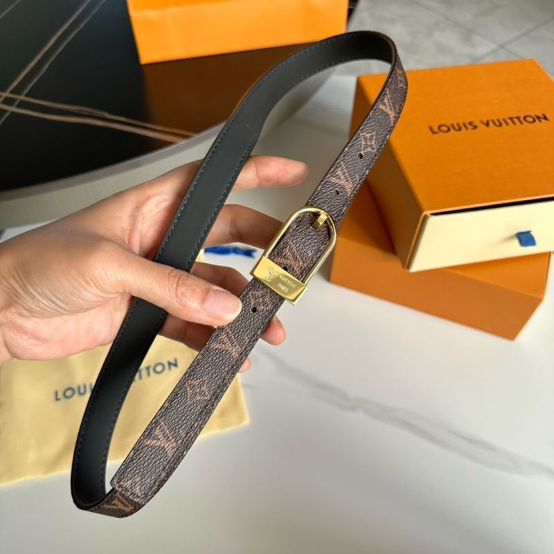 Louis Vuitton Belts